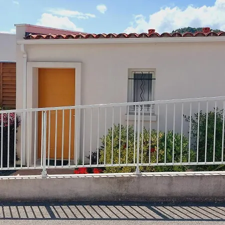 Maison T3 Duplex Avec Jacuzzi Bastelicaccia Extérieur photo