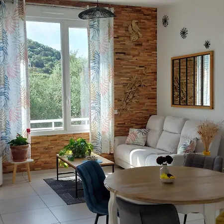 Maison T3 Duplex Avec Jacuzzi Bastelicaccia Extérieur photo