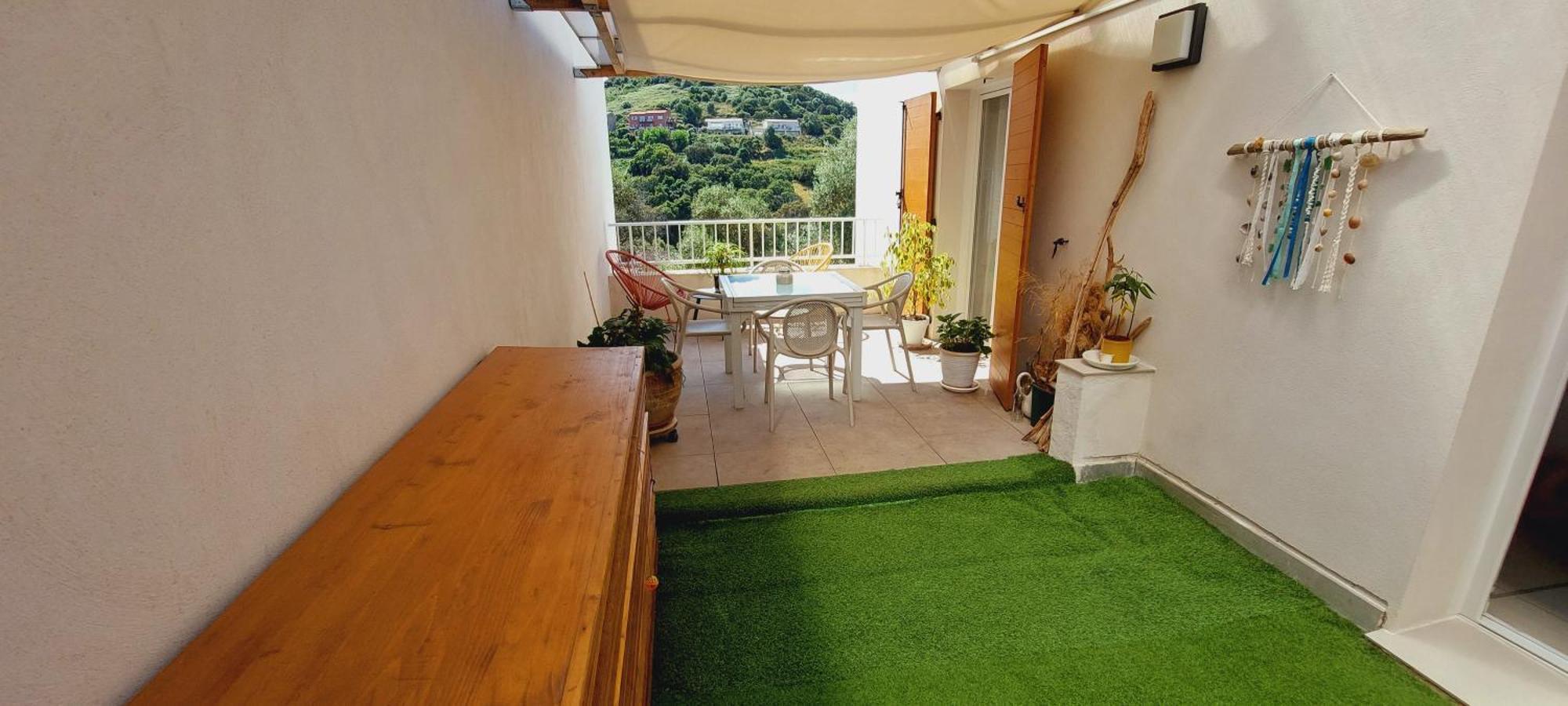 Hébergement de vacances Maison T3 Duplex Avec Jacuzzi *